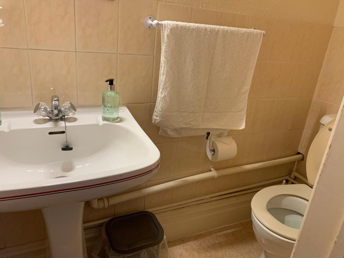 Hotel Sharn Bek 2*