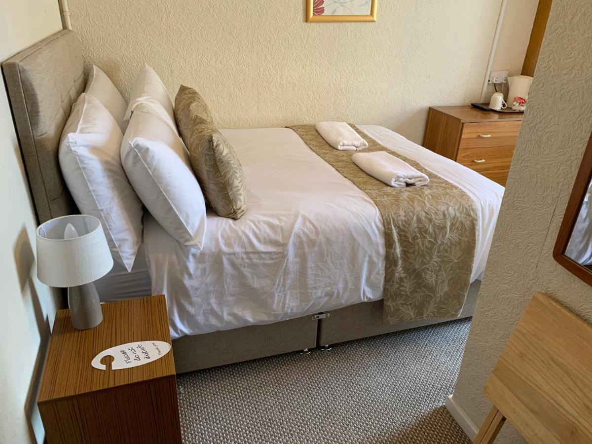 Sharn Bek Hotel